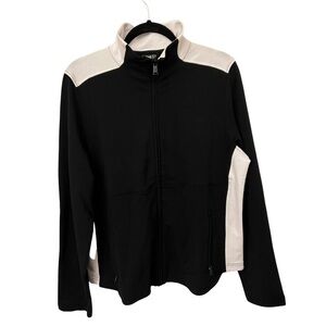 Ralph Lauren Black Label Zip Up Jacket